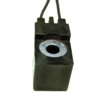 Ridetech Coil For Ridepro Valve With Square, Black Coil. - 31931000