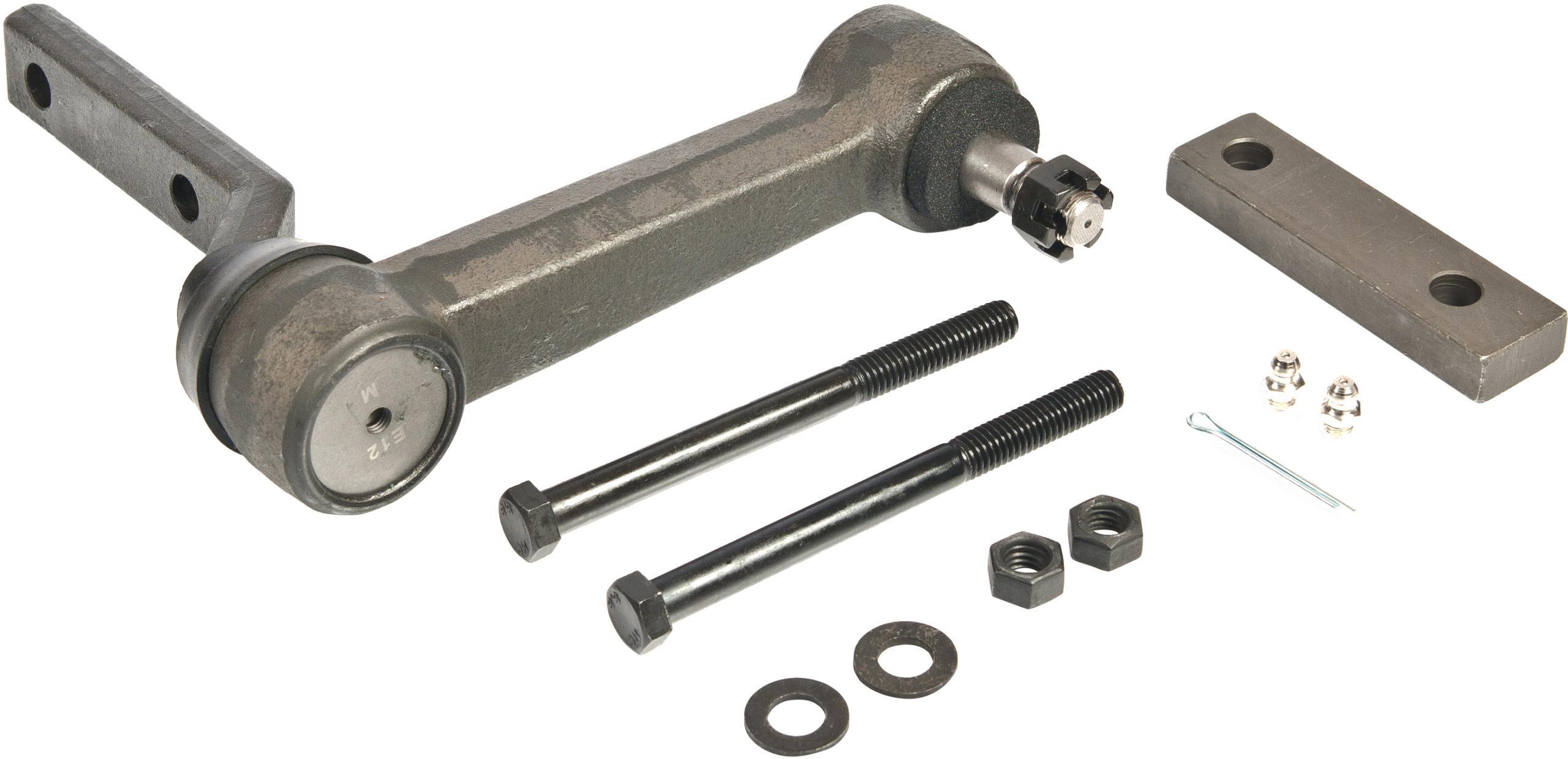 Ridetech Idler Arm For 1961-1964 Impala And 63-66 C10. - 90003043