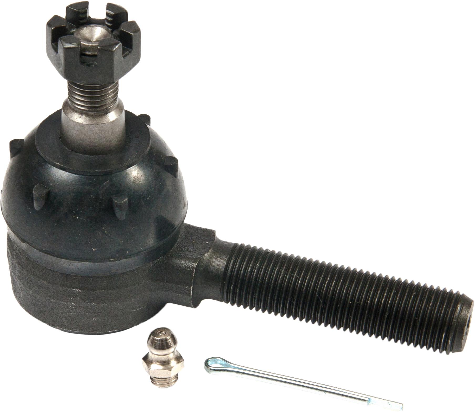 Ridetech Outer Tie Rod End For 1955-1957 Bel Air. - 90003045