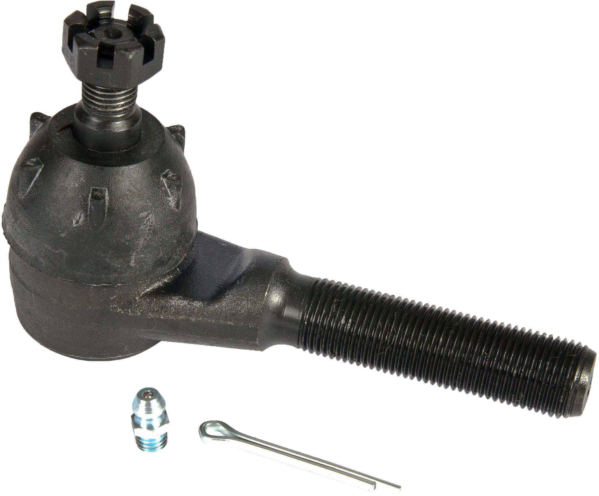 Ridetech Outer Tie Rod End For 1963-1964 Impala, 1963-1964 C10 And 1963-1982 Corvette. - 90003047