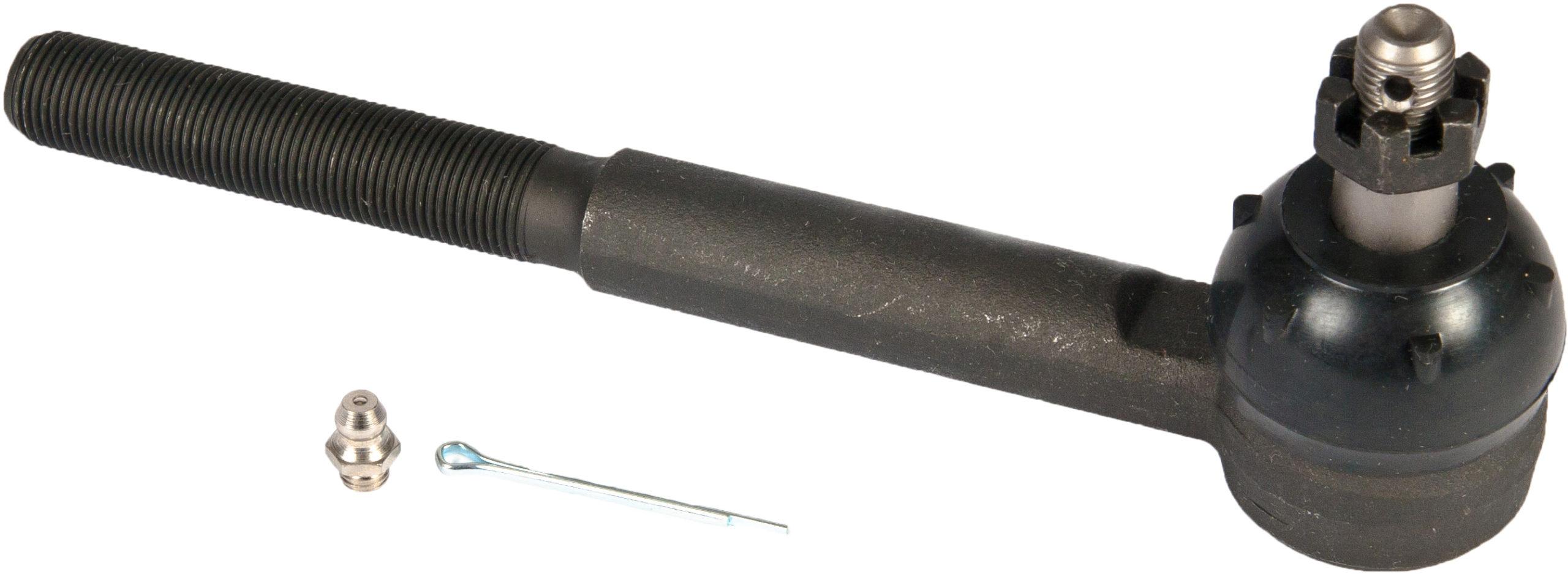 Ridetech Outer Tie Rod End For 1965-1970 C10 And 1965-1968 Impala. - 90003048