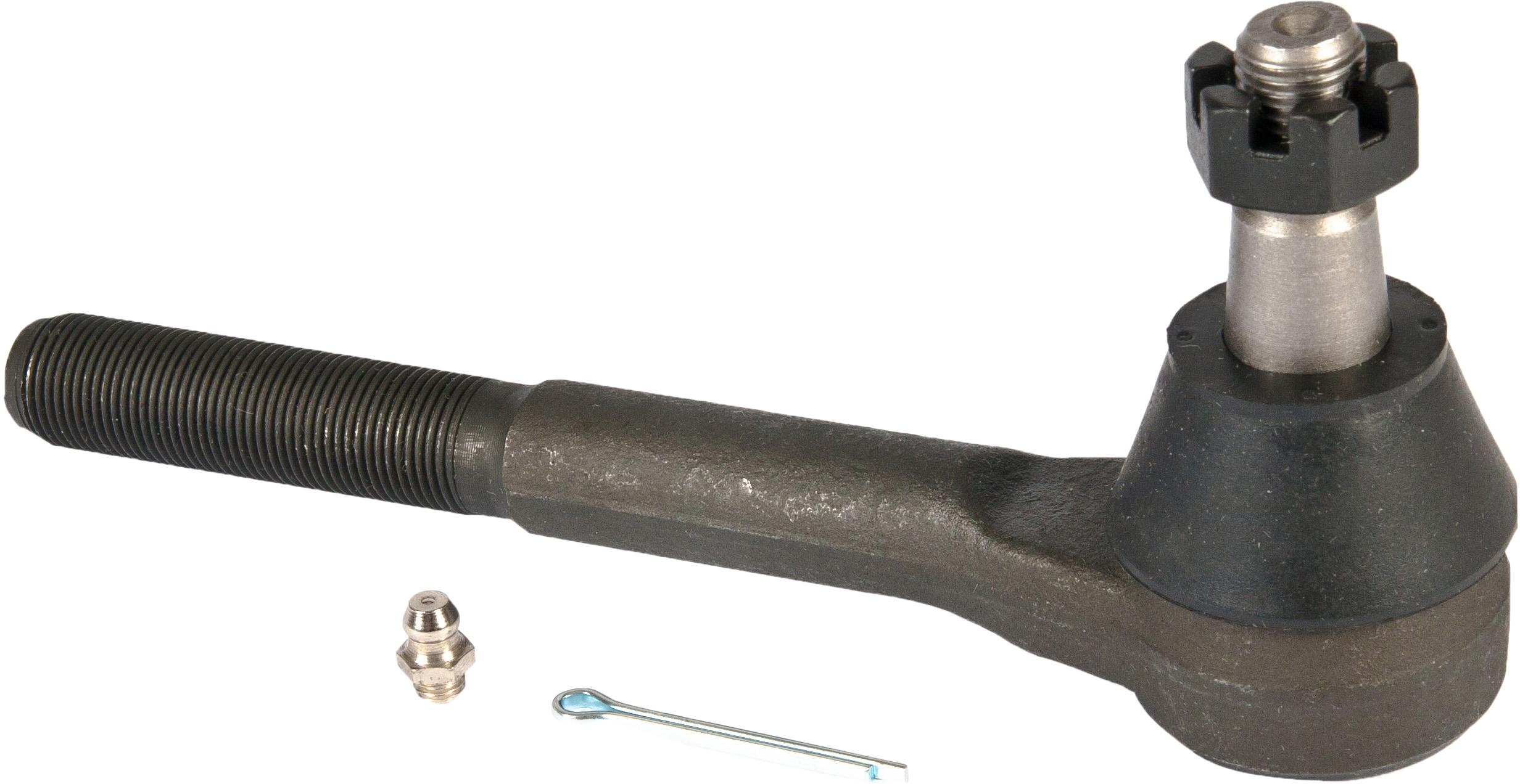 Ridetech Outer Tie Rod End For 1978-1987 C10. - 90003051