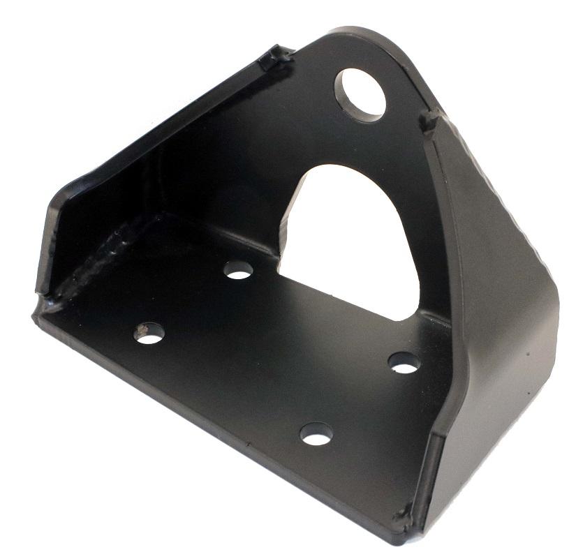 Ridetech Power Steering Assist Cylinder Frame Bracket For 1958-1964 Impala. - 11059121