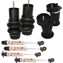 Ridetech Air Suspension System For 1965-1970 Pontiac Full-Size. - 11150298