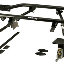 Ridetech Bolt-On 4-Link With Double Adj. Bars For 1967-1969 GM F-Body. - 11167197