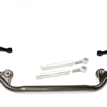 Ridetech Truturn Upgrade (Without Spindles) For 1967-1969 GM F-Body And 1968-1974 Nova. - 11169525