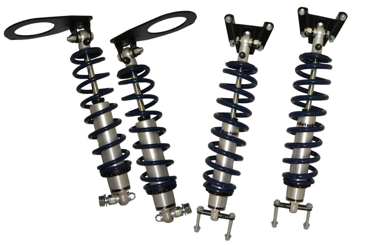 Ridetech HQ Coil-Over System For 1993-2002 GM F-Body. - 11210210