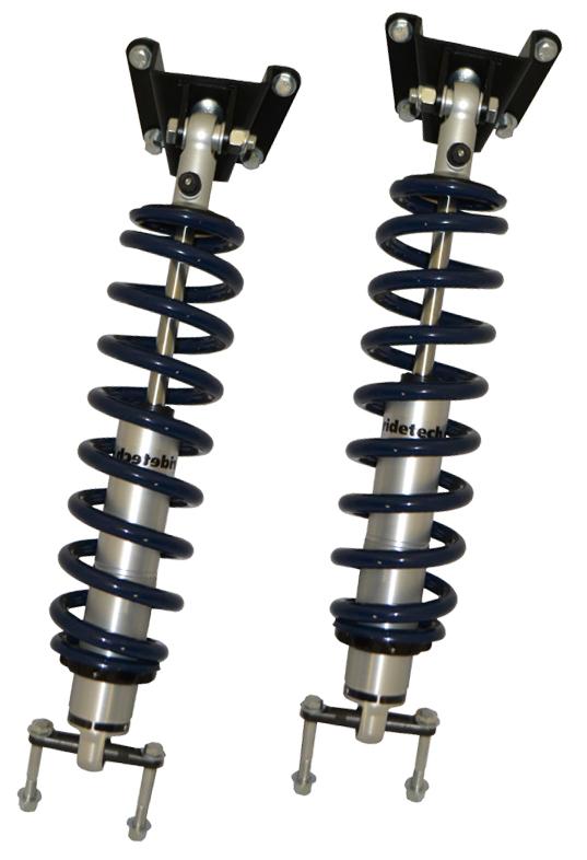 Ridetech Front HQ Coil-Overs For 1993-2002 GM F-Body. - 11213110