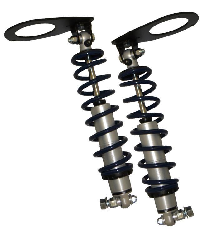 Ridetech Rear HQ Coil-Overs For 1993-2002 GM F-Body. - 11216110