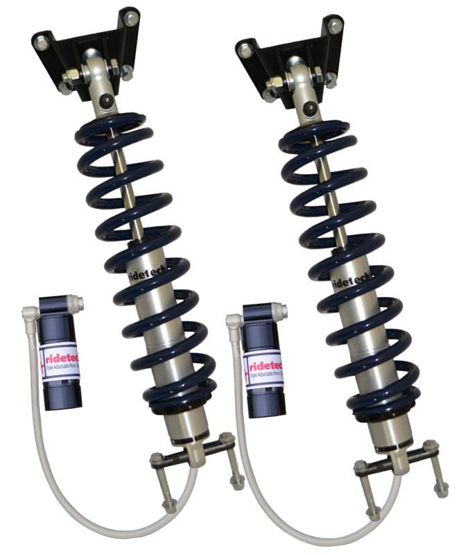 Ridetech Front TQ Coil-Overs For 1993-2002 GM F-Body. - 11213111