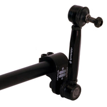 Ridetech Rear Sway Bar For 1968-1972 GM A-Body. For Use With Stock Or Ridetech Arms. - 11249122