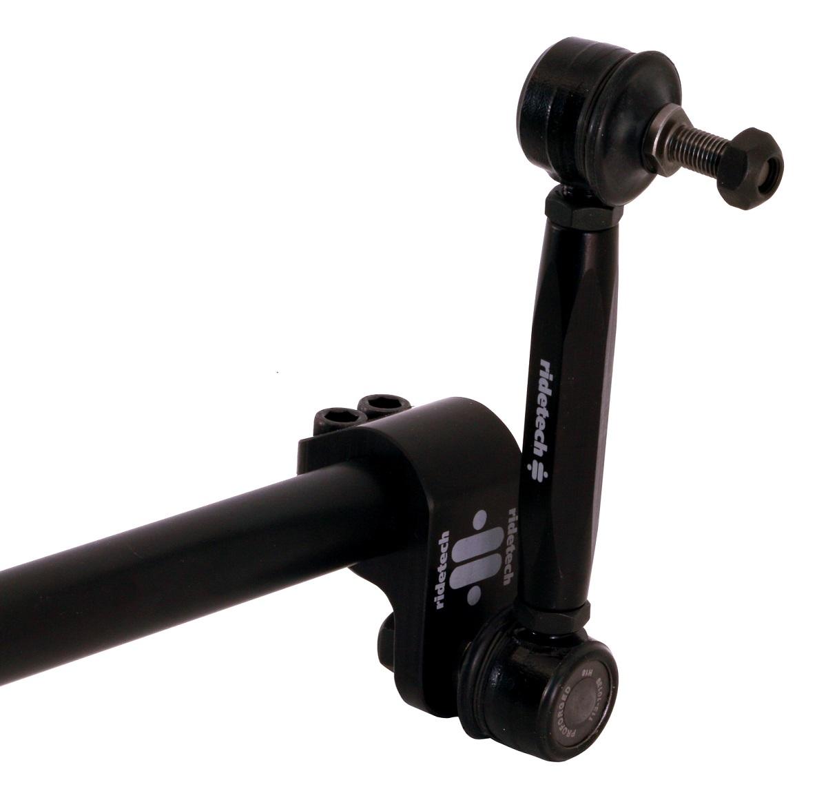 Ridetech Rear Sway Bar For 1968-1972 GM A-Body. For Use With Stock Or Ridetech Arms. - 11249122