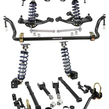 Ridetech HQ Coil-Over System For 1978-1988 GM G-Body. - 11320201