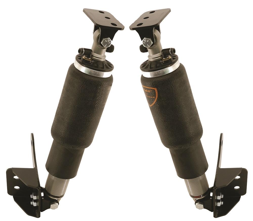 Ridetech Rear HQ Shockwaves For 1978-1988 GM G-Body. For Use With Stock 10/12 Bolt. - 11325401
