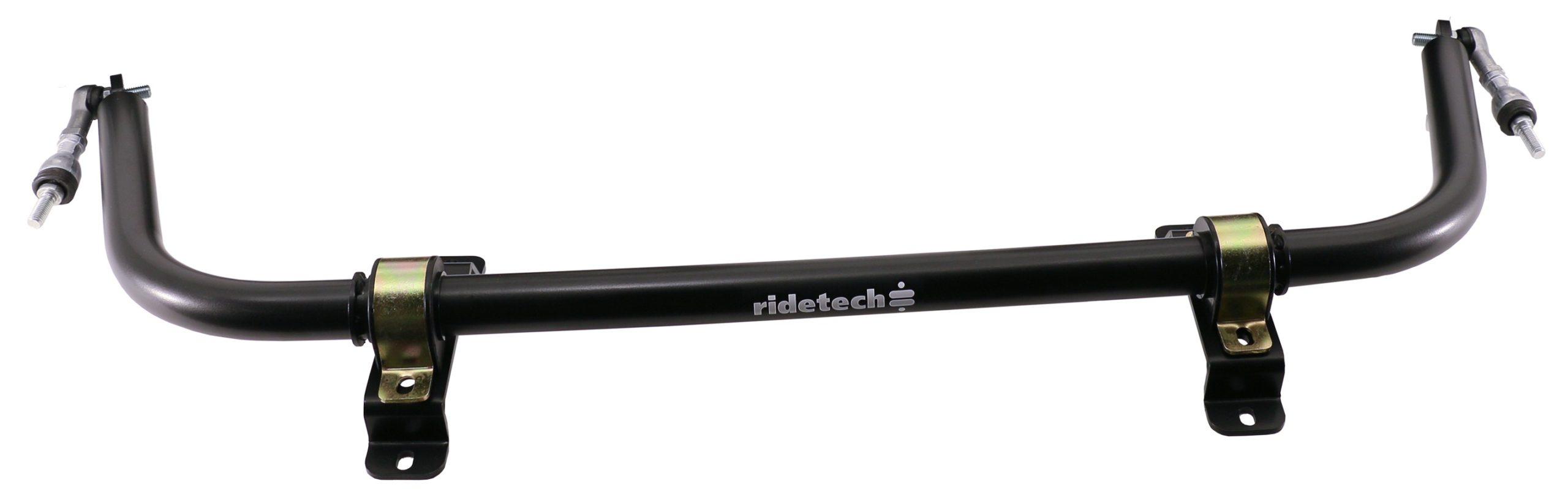 Ridetech TQ Coil-Over System For 1971-1972 C10. - 11350301
