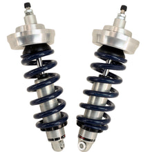 Ridetech TQ Coil-Over System For 1988-1998 C1500 2WD Standard. - 11370301