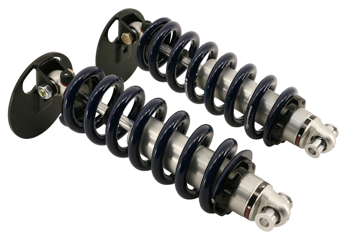 Ridetech Front HQ Coil-Overs For 1999-2006 Silverado 2WD. For Use W/ Ridetech Lower Arms. - 11383510