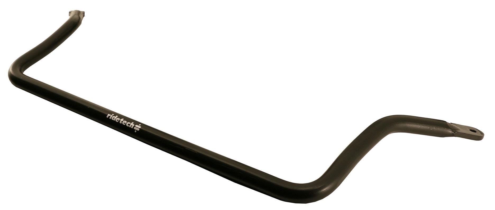 Ridetech Front Sway Bar Sway Bar For 1999-2006 1999-2006 Silverado / Sierra 1500 2WD. - 11389100