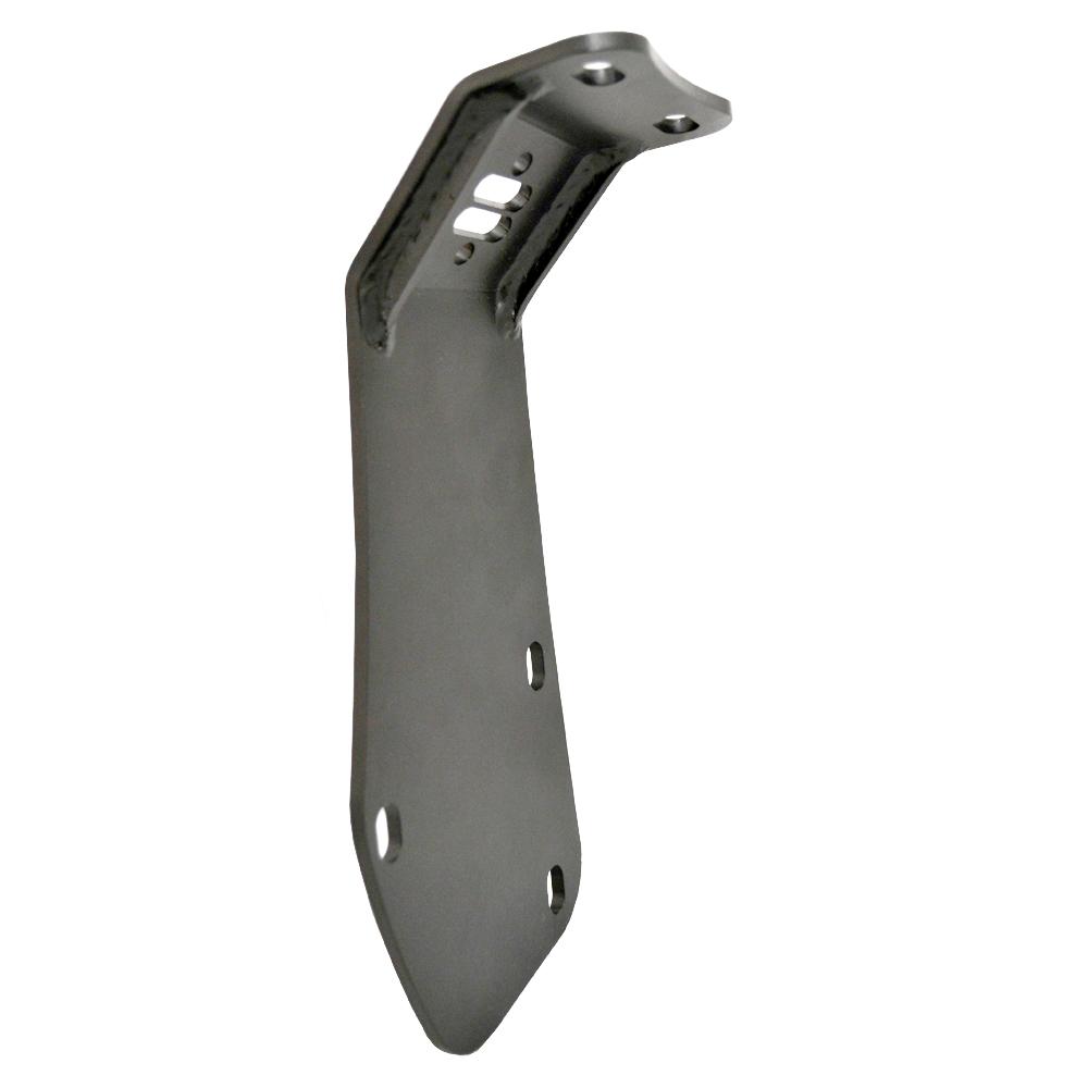 Ridetech Steering Box Brace Kit For Borgeson 1963-1982 Corvette Steering Box. - 11539535