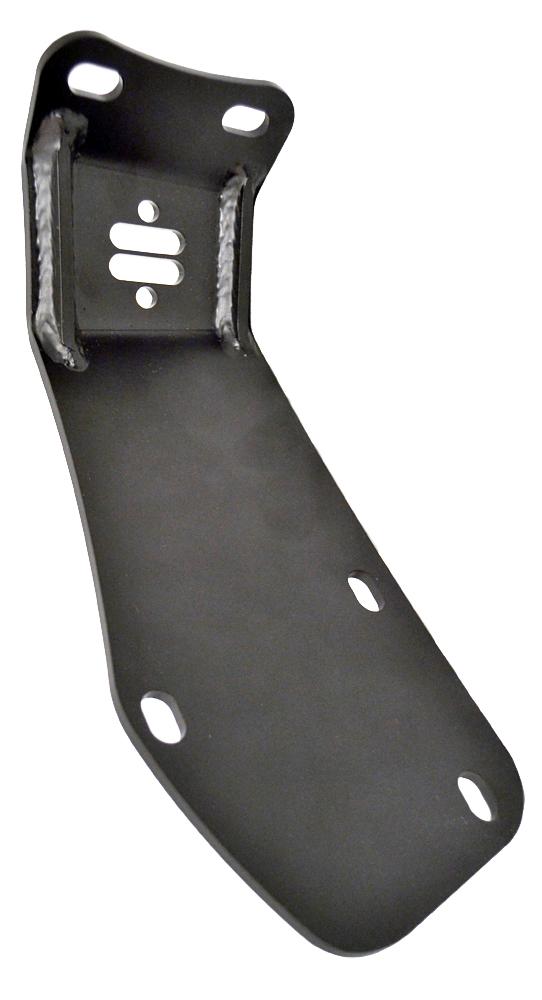 Ridetech Steering Box Brace Kit For Borgeson 1963-1982 Corvette Steering Box. - 11539535