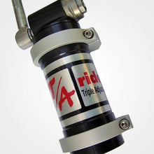 Ridetech Front TQ Coil-Overs For 1955-1957 Bel Air. For Use With Ridetech Lower Arms. - 11013511