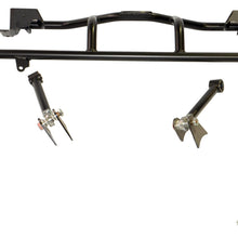 Ridetech Bolt-On 4-Link With Double Adj. Bars For 1967-1970 Cougar. - 12117197