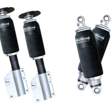 Ridetech Air Suspension System For 2005-2014 Mustang. - 12150298