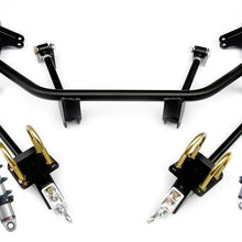 Ridetech HQ Coil-Over System For 1960-1964 Galaxie. - 12160210