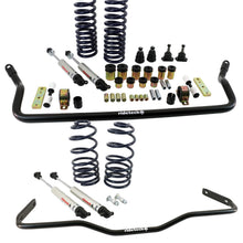 Ridetech Streetgrip System For 1964-1967 GM A-Body With Small Block. - 11235010