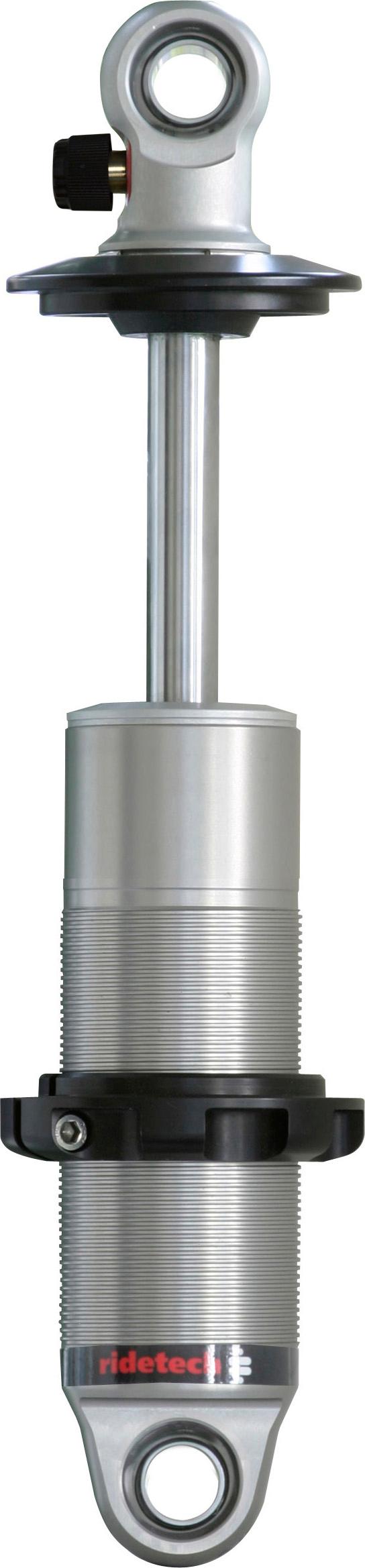 Ridetech HQ Coil-Over Shock With 6.3" Stroke And 1.7" Eye Mount, Universal. - 24169901