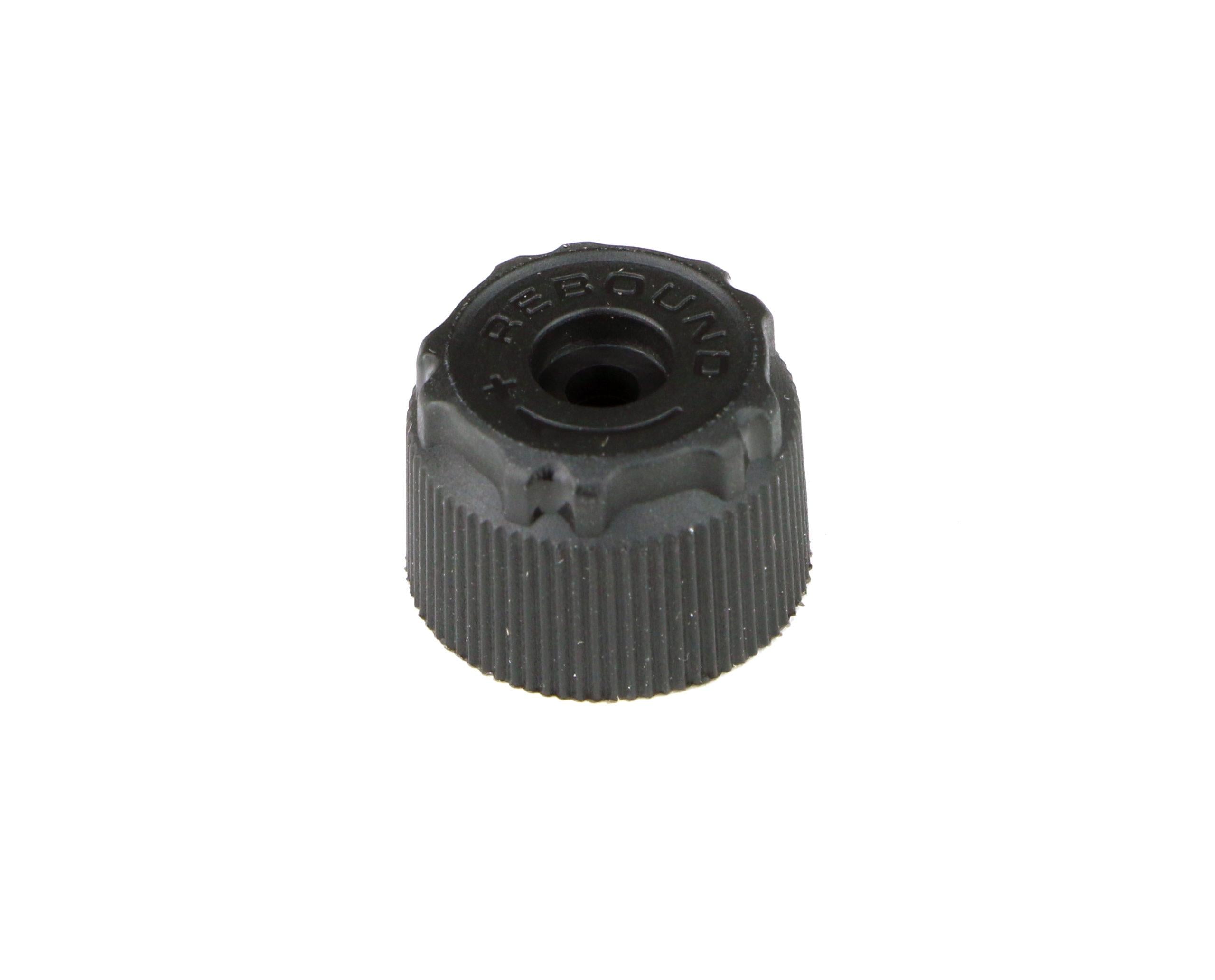 Ridetech Rebound Knob For Ridetech Coil-Overs And Shockwaves. - 210-35-120-0