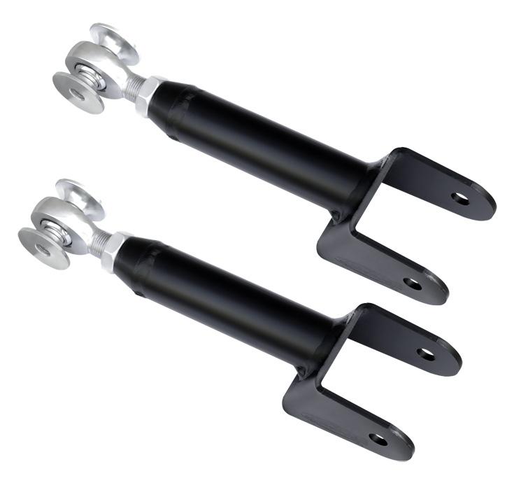 Ridetech 12140210 HQ Series Coilover System (1994-2004 Mustang)