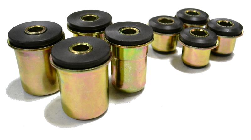 Ridetech Delrin Control Arm Bushings For 1955-1957 Bel Air. - 11019590