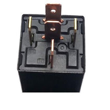 Ridetech 30 Amp Relay With Prewired Relay Socket. - 31900022