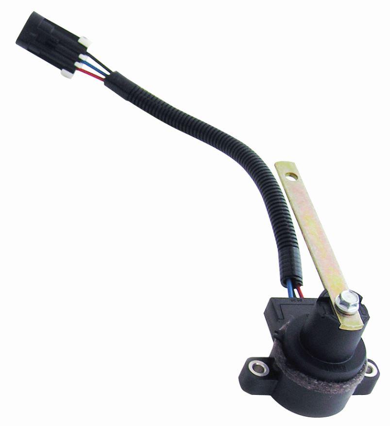 Ridetech Rotary Height Sensor, 0-5 Volt. - 31980002