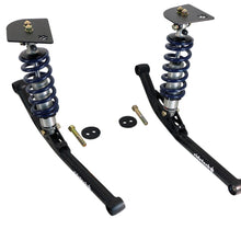 Ridetech Rear TQ Coil-Over Upgrade Kit For 1958-1964 Impala. - 11056211