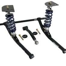 Ridetech Rear HQ Coil-Over And Strongarm Kit For 1959-1964 Impala. - 11066210