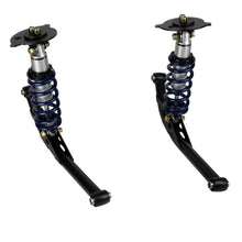 Ridetech Rear HQ Coil-Over Upgrade Kit For 1965-1970 Impala. - 11286210