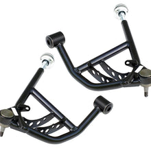 Ridetech TQ Coil-Over System For 1965-1966 Impala. - 11290302
