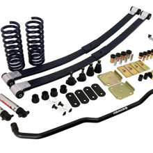 Ridetech Streetgrip System For 1968-1974 Nova With Small Block. - 11265010