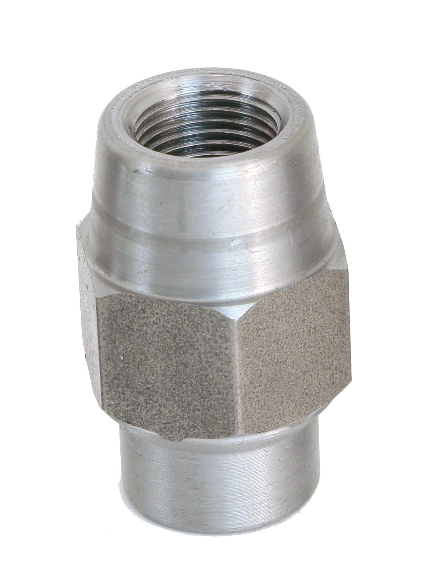 Ridetech Threaded Bar End (Bung) With 3/4?-16 Left Hand Thread. - 70010663