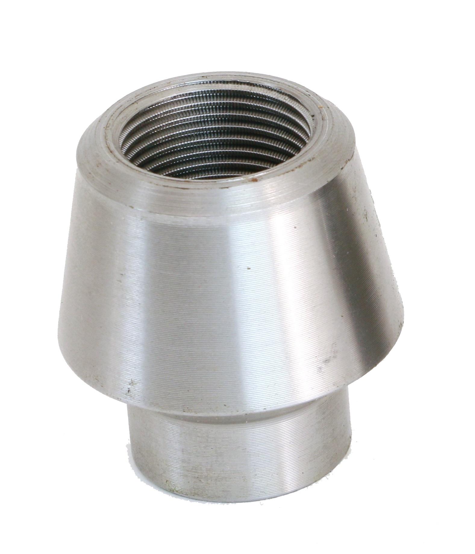 Ridetech Threaded Bar End (Bung) With 1?-14 Right Hand Thread. - 90000272