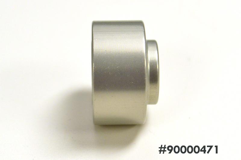 Ridetech Shock Mount Spacer With 1/2" I.D. For Cantilever Pin Or Shock Stud. - 90000471