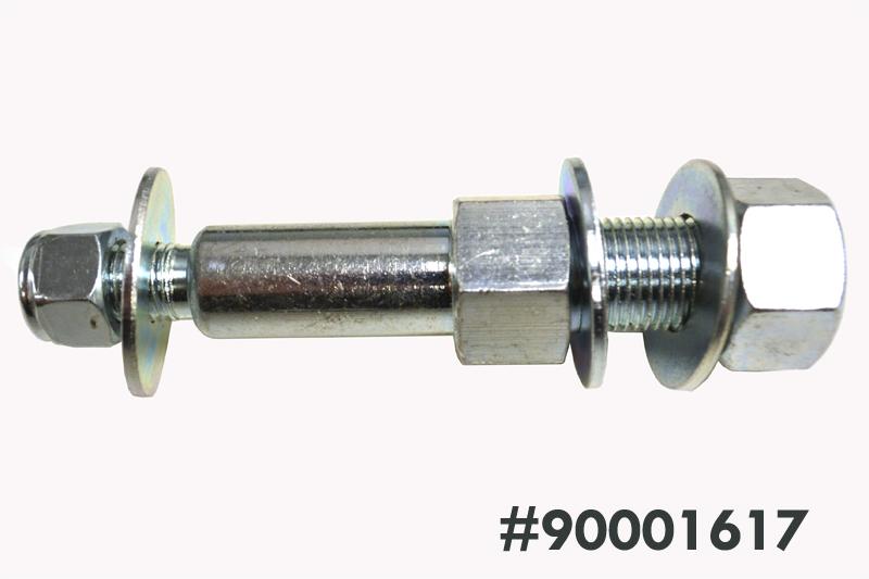Ridetech 5/8" O.D. Shock Stud. - 90001617