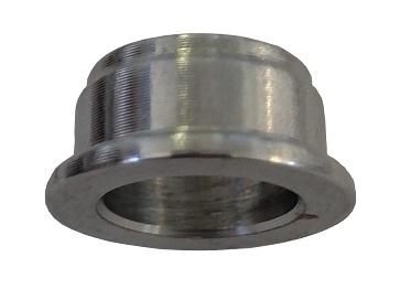 Ridetech Aluminum Spacer - .625" I.D. X .450 Wide - 90002067