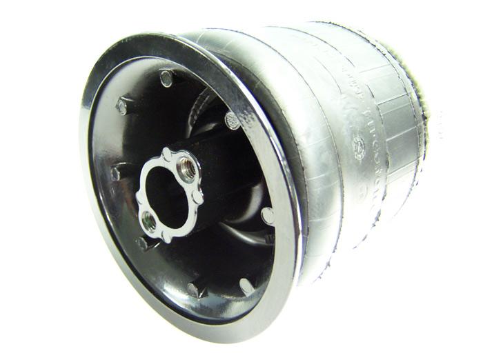 Ridetech F2107 3500 Lb. 1T Sleeve Air Spring - 90002107