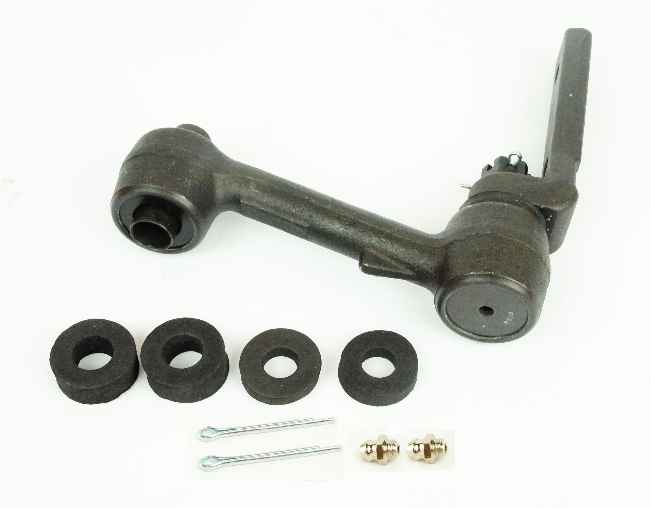 Ridetech Idler Arm For 1967-1970 Mustang With Oe Power Steering. - 90003056