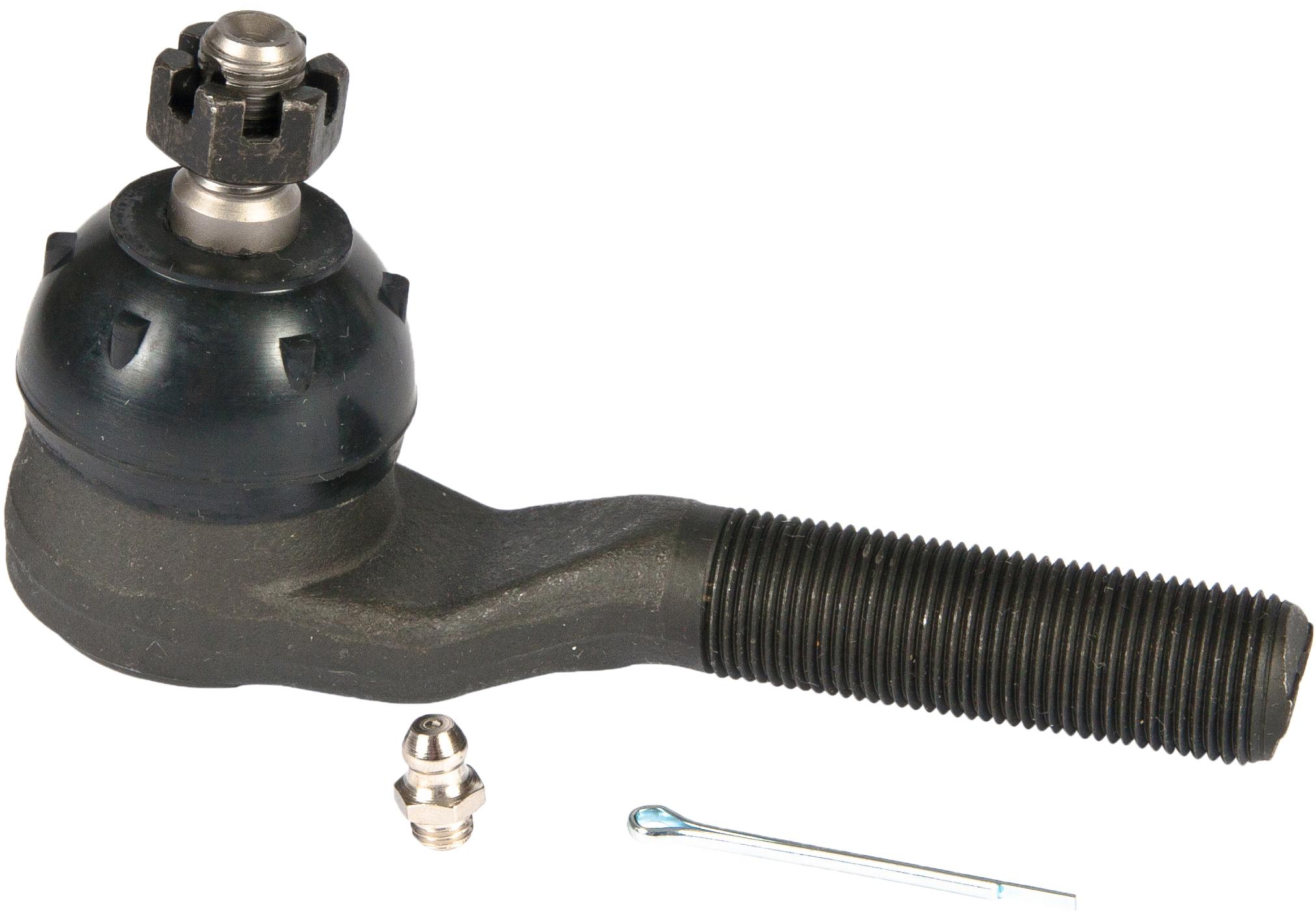 Ridetech Outer Tie Rod End 1967-1969 Mustang. - 90003060