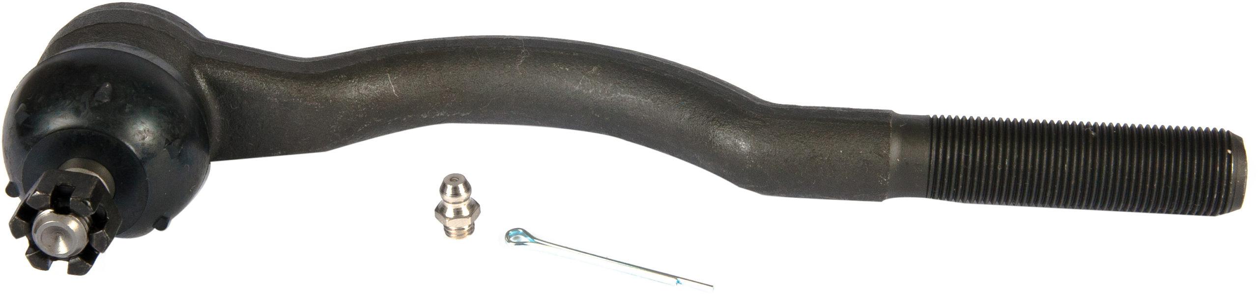 Ridetech Inner Tie Rod End 1964-1966 Mustang With Oe Manual. - 90003064
