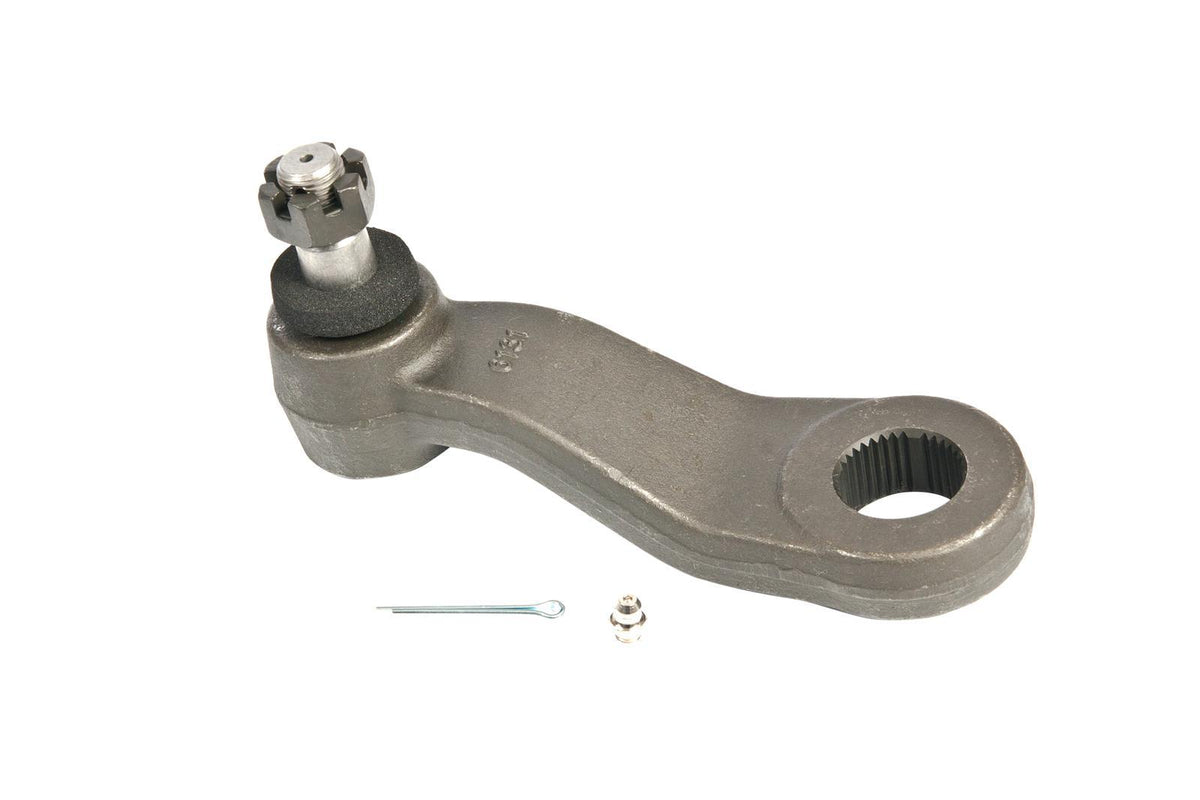 Ridetech Pitman Arm For 1968-1972 C10 With Power Steering. - 90003177